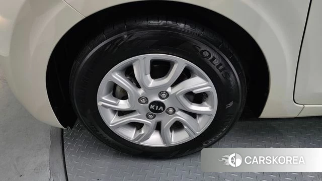 Kia All New Morning (JA) id 3917424 из Кореи 15
