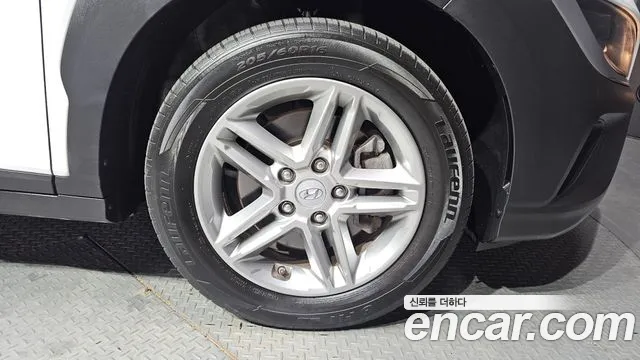 Hyundai The New Kona id 2563051 из Кореи 15