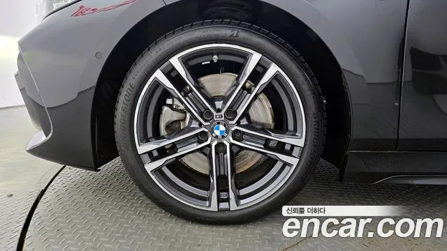 BMW 1 Series (F40) id 2711390 из Кореи 15