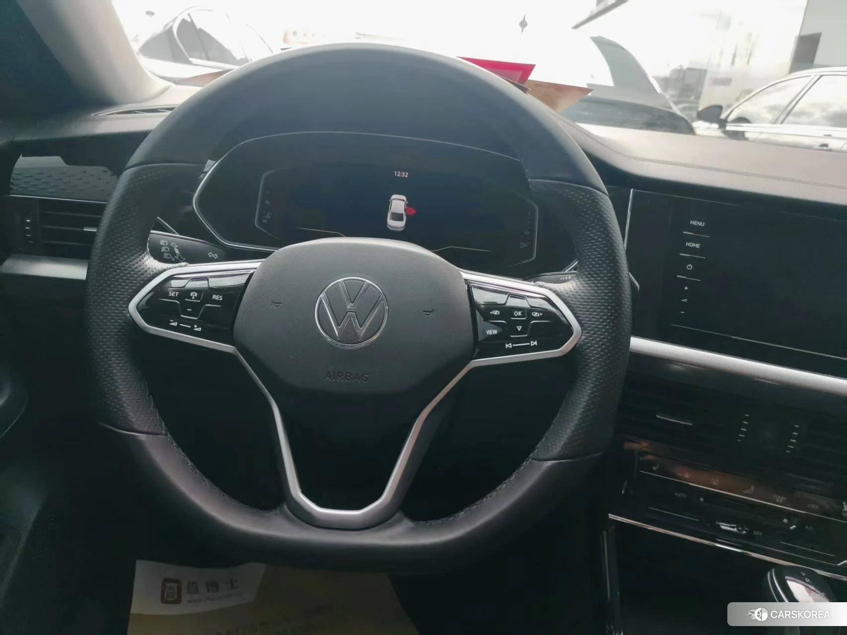 Volkswagen Passat id 4487339 из Китая 11