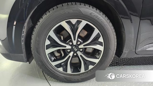 Kia Carnival 4th generation id 4625441 из Кореи 15
