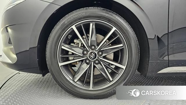 Hyundai The New Grandeur IG id 4675911 из Кореи 25