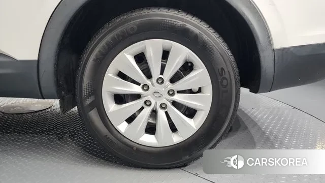 Renault Korea (Samsung) XM3 id 3410826 из Кореи 15