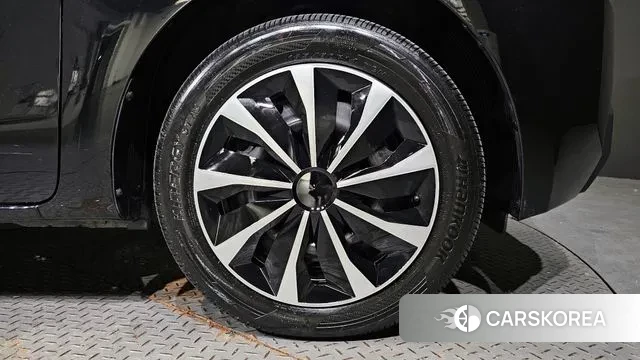 Kia The New Kia Ray id 2894567 из Кореи 15