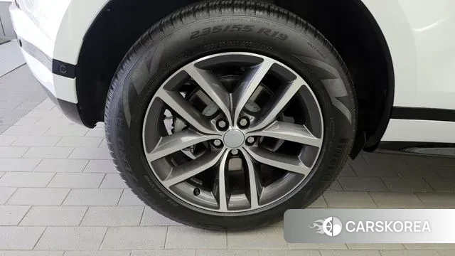 Land Rover Range Rover Evoque 2nd Generation id 3195589 из Кореи 15