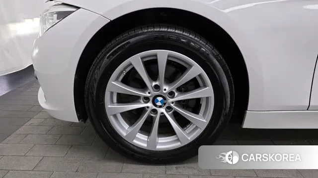 BMW 3 Series (F30) id 3505264 из Кореи 15