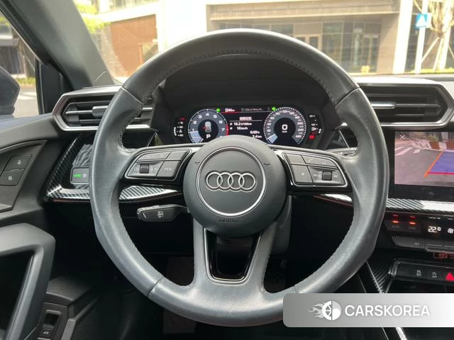 Audi A3 id 4262586 из Китая 9