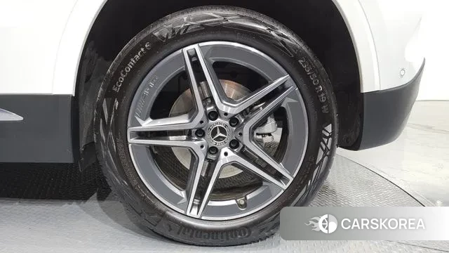 Mercedes-Benz GLA - Class H247 id 3757722 из Кореи 15