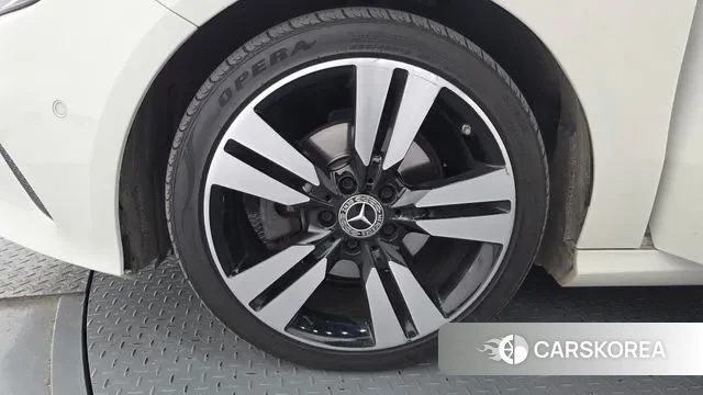 Mercedes-Benz A-Class W176 id 3445057 из Кореи 15