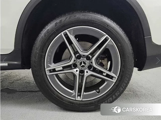 Mercedes-Benz GLC-Class X253 id 3518226 из Кореи 15