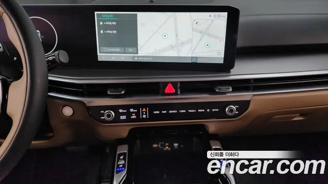 Kia The New Sorento 4th Generation id 2645094 из Кореи 15