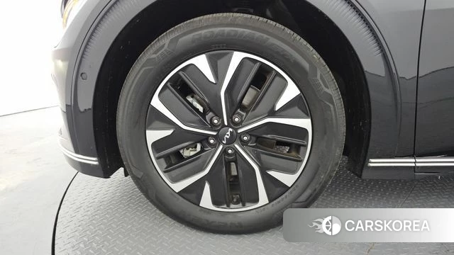 Kia EV6 id 4572189 из Кореи 26
