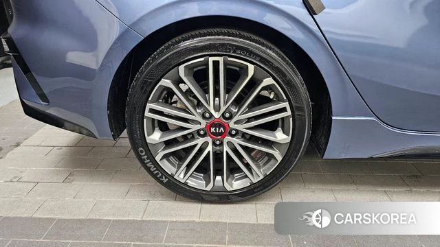 Kia Come New K3 id 3893871 из Кореи 15