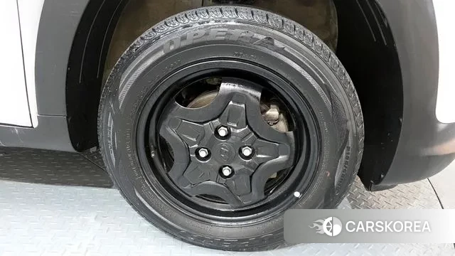 Hyundai Casper id 3634626 из Кореи 15