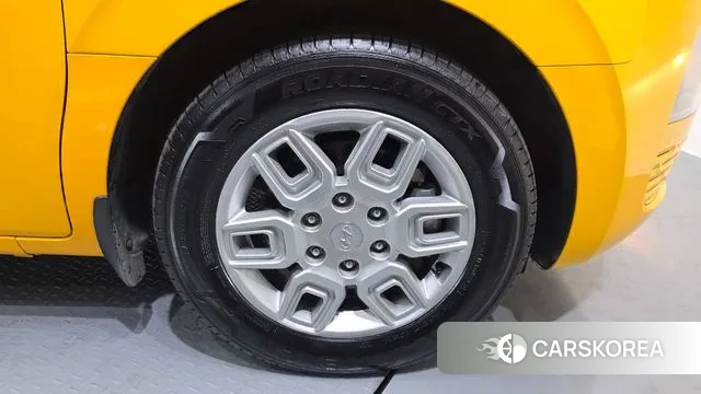 Hyundai Staria id 3716891 из Кореи 15