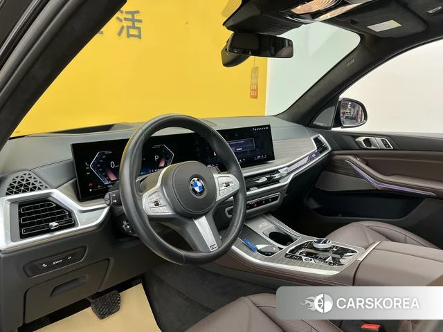 BMW X5 id 4265822 из Китая 32