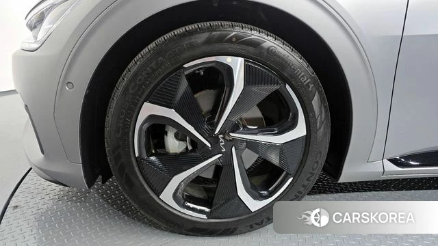 Kia EV6 id 3922190 из Кореи 15