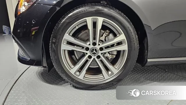 Mercedes-Benz E-Class W213 id 3159044 из Кореи 15