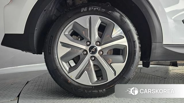 Kia Niro Plus id 4354846 из Кореи 25