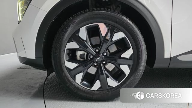 Kia Sportage 5th Generation id 3904245 из Кореи 15