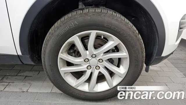 Land Rover Discovery Sports id 2946182 из Кореи 15