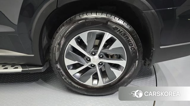 Hyundai Palisade id 3966176 из Кореи 15