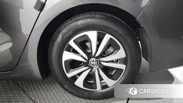 Toyota Prius Prime id 3034258 из Кореи 15