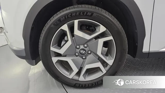 Hyundai The New Palisade id 3231208 из Кореи 15