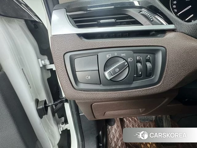 BMW X1 id 4207486 из Китая 21