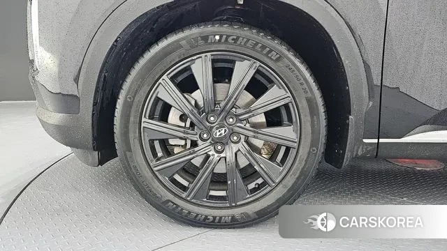 Hyundai Palisade id 3514740 из Кореи 15