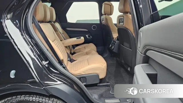 Land Rover Discovery 5 id 3599526 из Кореи 15