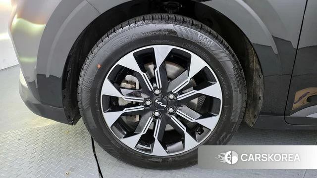 Kia Carnival 4th generation id 3883942 из Кореи 15