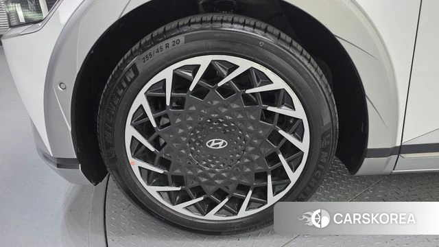Hyundai Ionic 5 id 4395951 из Кореи 33
