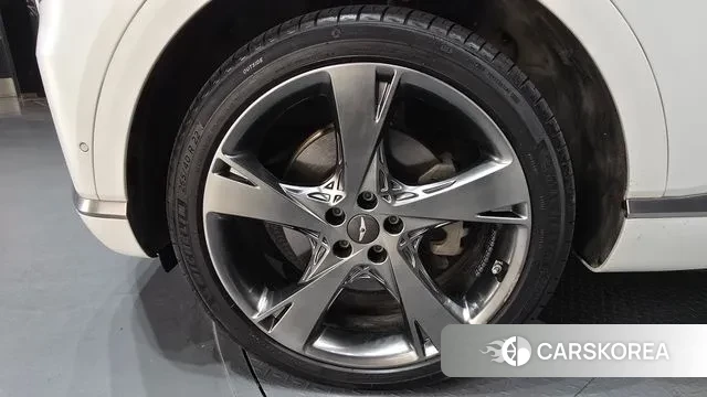 Genesis GV80 id 3464010 из Кореи 15