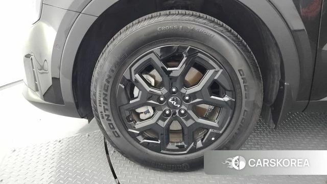 Kia The New Sorento 4th Generation id 4414269 из Кореи 29