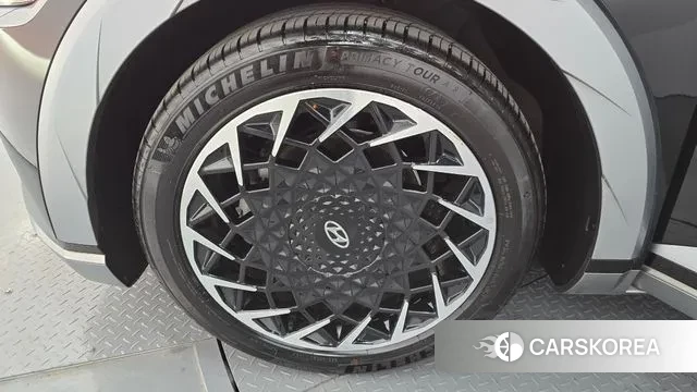 Hyundai Ionic 5 id 2960224 из Кореи 15