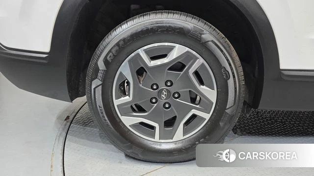 Hyundai The New Santa Fe id 3898273 из Кореи 15