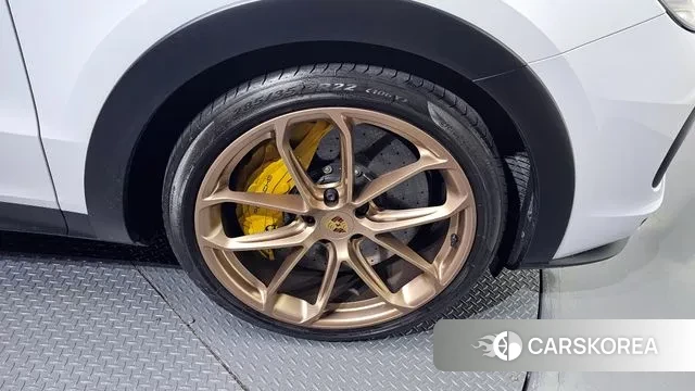 Porsche Cayenne (PO536) id 3257620 из Кореи 15