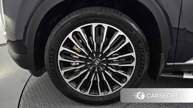 Hyundai Palisade id 3033644 из Кореи 15