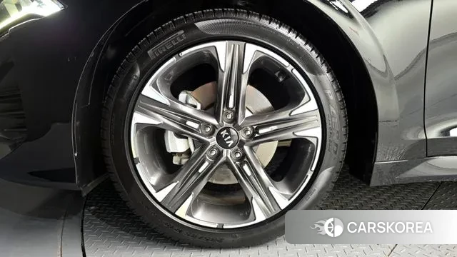 Kia K5 3rd generation id 3008807 из Кореи 15