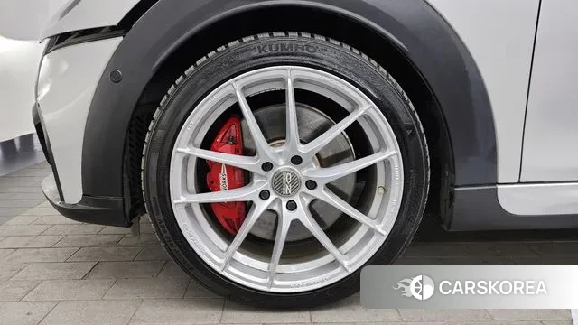 Mini Cooper S id 3770486 из Кореи 15