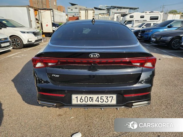 Kia K5 3rd generation id 3954634 из Кореи 13