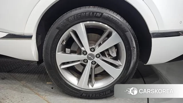 Genesis GV80 id 3707267 из Кореи 15