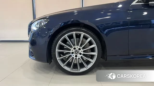 Mercedes-Benz E-Class W213 id 3488596 из Кореи 12