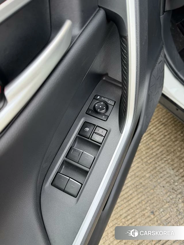Toyota Wilanda id 4235691 из Китая 25