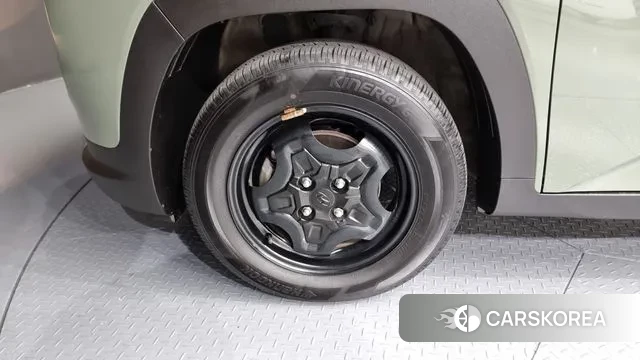 Hyundai Casper id 3359806 из Кореи 15