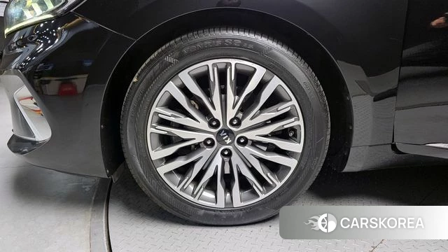 Kia K7 Premier id 3885799 из Кореи 15