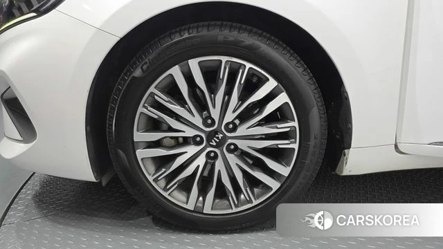 Kia K7 Premier id 3866724 из Кореи 15