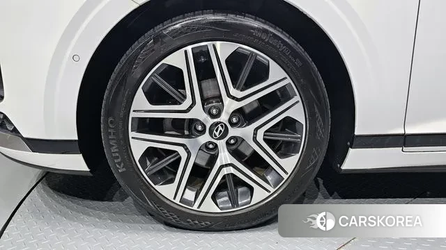 Hyundai Grandeur Hybrid (GN7) id 3195951 из Кореи 15