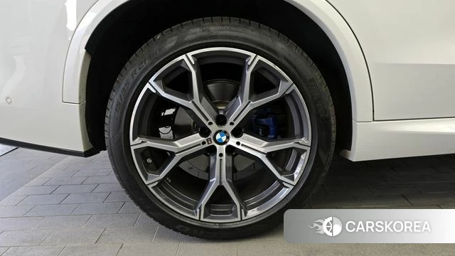 BMW X5 (G05) id 4280217 из Кореи 26